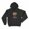 Dreamville Festival 2025 Unisex Hoodie Black